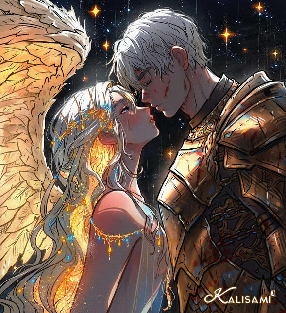 + 70% extra character